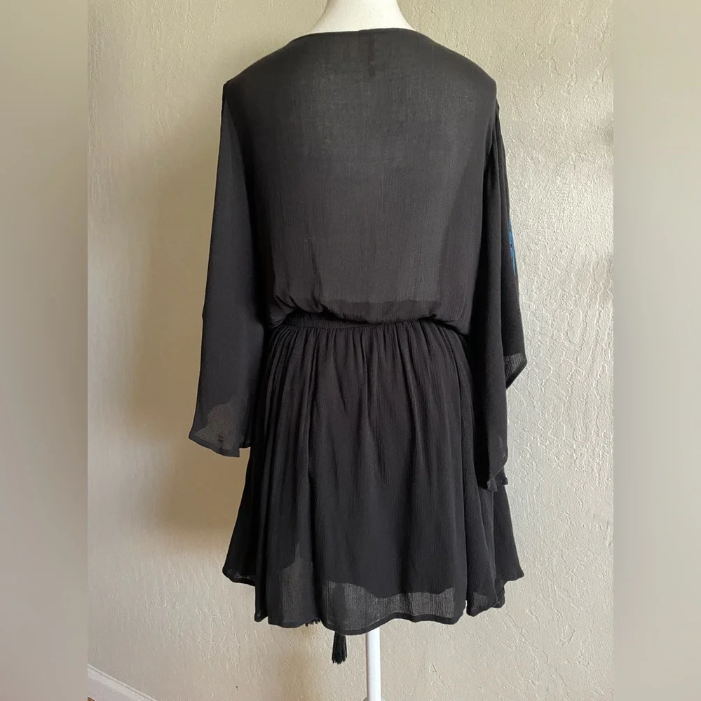 Free People Boho Cora mini dress - Picture 12 of 12